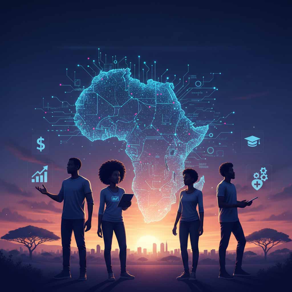 African Tech Insights