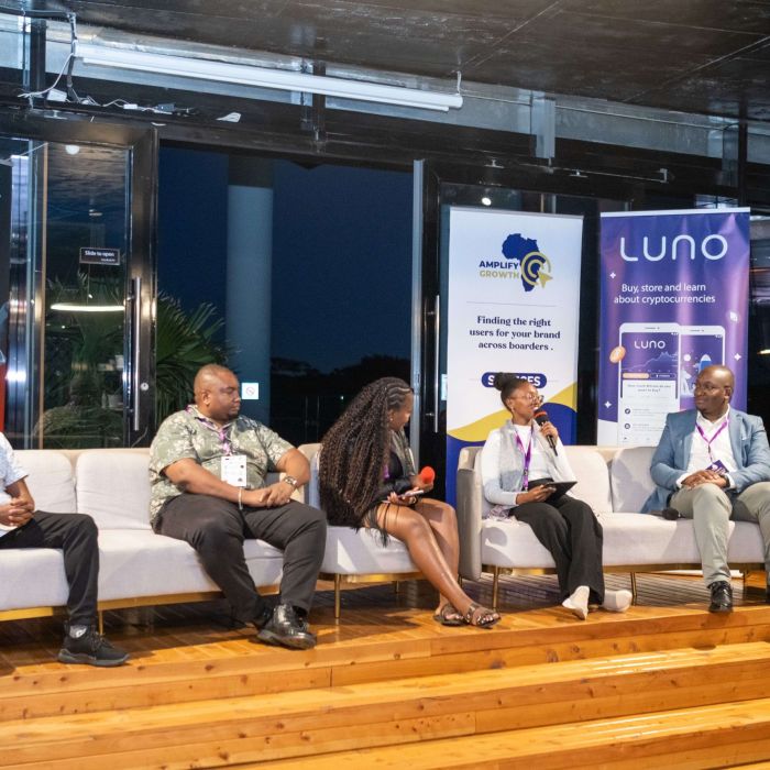 Founders Meetup